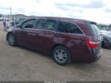 HONDA ODYSSEY EX-L 5FNRL5H67DB066234 снимка