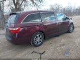 HONDA ODYSSEY EX-L 5FNRL5H67DB066234 снимка