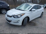 HYUNDAI ELANTRA LIMITED 5NPDH4AE8FH569864 снимка