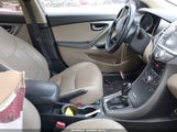 HYUNDAI ELANTRA LIMITED 5NPDH4AE8FH569864 снимка