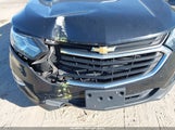 CHEVROLET EQUINOX LT 3GNAXSEV5JL385518 снимка