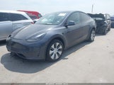 TESLA MODEL Y AWD/LONG RANGE DUAL MOTOR ALL-WHEEL DRIVE 7SAYGDEE6PA169168 снимка