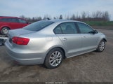 VOLKSWAGEN JETTA 2.5L SE 3VWDP7AJ8CM065416 снимка