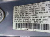 HONDA CR-V LX JHLRE38357C055256 снимка