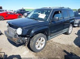 JEEP PATRIOT LATITUDE 1C4NJRFB6CD511063 снимка