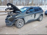 Jeep Cherokee Trailhawk 1C4PJMBS1FW697654 снимка