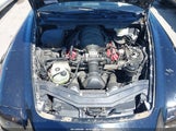 MASERATI QUATTROPORTE EXECUTIVE GT/SPORT GT ZAMCE39A660024352 снимка