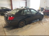 SUBARU IMPREZA 2.5I JF1GE61608H523849 снимка