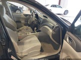 SUBARU IMPREZA 2.5I JF1GE61608H523849 снимка