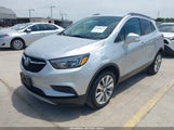 Buick Encore Fwd Preferred KL4CJASB4KB923484 снимка