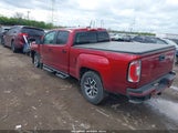 GMC CANYON 1GTG6FEN8M1245858 снимка