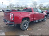 GMC CANYON 1GTG6FEN8M1245858 снимка