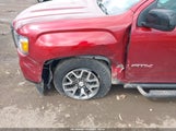 GMC CANYON 1GTG6FEN8M1245858 снимка