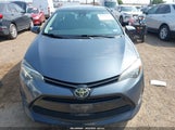 TOYOTA COROLLA L 2T1BURHE1JC991542 снимка