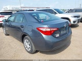 TOYOTA COROLLA L 2T1BURHE1JC991542 снимка