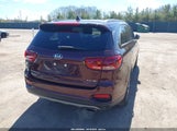 KIA SORENTO 3.3L EX 5XYPH4A50KG512914 photo