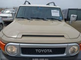 TOYOTA FJ CRUISER JTEZU4BFXDK****** снимка