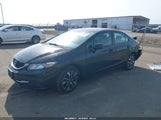HONDA CIVIC EX 19XFB2F83DE089752 снимка