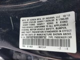 HONDA CIVIC EX 19XFB2F83DE089752 снимка