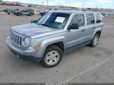 Jeep Patriot Sport 1C4NJPBA5GD634540 fotografie
