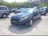KIA OPTIMA LX 5XXGM4A72EG343520 снимка