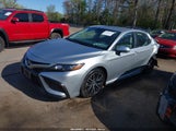 Toyota Camry Se Awd 4T1G11BKXPU098596 fotografie