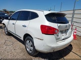 NISSAN ROGUE S JN8AS5MT5CW251862 снимка