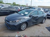 KIA FORTE LX 3KPF24AD7RE751372 снимка