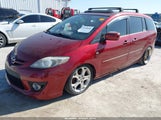 MAZDA MAZDA5 TOURING JM1CR293980324829 снимка
