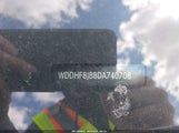 MERCEDES-BENZ E 350 4MATIC WDDHF8JB8DA740708 снимка