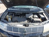 LINCOLN MKX 2LMDU68C38BJ24412 fotografie