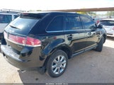 LINCOLN MKX 2LMDU68C38BJ24412 fotografie
