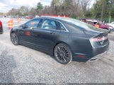 Lincoln Mkz Hybrid 3LN6L2LU7FR621333 снимка