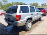 JEEP GRAND CHEROKEE LAREDO 1J4GW48S74C260968 снимка