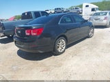 CHEVROLET MALIBU 1LT 1G11C5SA0DF250798 снимка