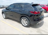 CHEVROLET BLAZER FWD 1LT 3GNKBBRA3LS688235 снимка