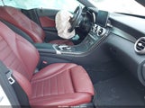 MERCEDES-BENZ C 300 LUXURY/SPORT 55SWF4JB1HU222011 photo