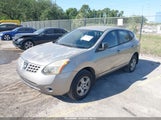 NISSAN ROGUE S JN8AS58T99W058357 снимка