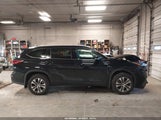 TOYOTA HIGHLANDER XLE 5TDGZRBH7NS562428 photo