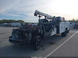 Ford F-550 Chassis Xl 1FD0X5GT5JEC27788 fotografie