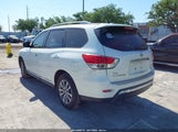 NISSAN PATHFINDER SL 5N1AR2MN1FC608088 снимка