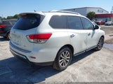 NISSAN PATHFINDER SL 5N1AR2MN1FC608088 снимка
