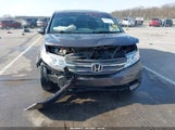 HONDA ODYSSEY EX-L 5FNRL5H63CB048912 снимка