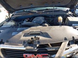 GMC SIERRA 1500 SLE 1GTEK19T32E194435 снимка