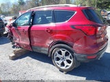 FORD ESCAPE TITANIUM 1FMCU9J9XKUC23513 снимка