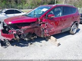FORD ESCAPE TITANIUM 1FMCU9J9XKUC23513 снимка