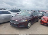 FORD FUSION SE 3FA6P0H72DR274982 снимка