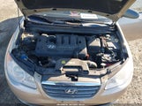HYUNDAI ELANTRA GLS/LIMITED/SE KMHDU46DX7U269323 photo