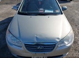 HYUNDAI ELANTRA GLS/LIMITED/SE KMHDU46DX7U269323 снимка