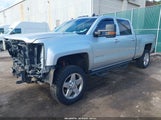 CHEVROLET SILVERADO 2500HD LT 1GC1KVE89GF268921 fotografie